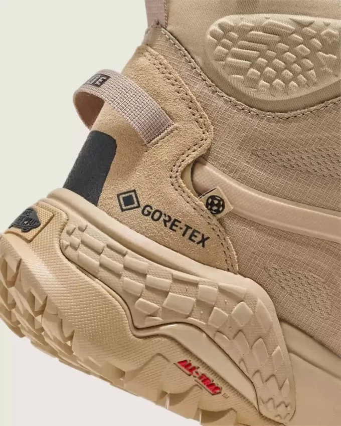 Chaussure Crestline GORE-TEX