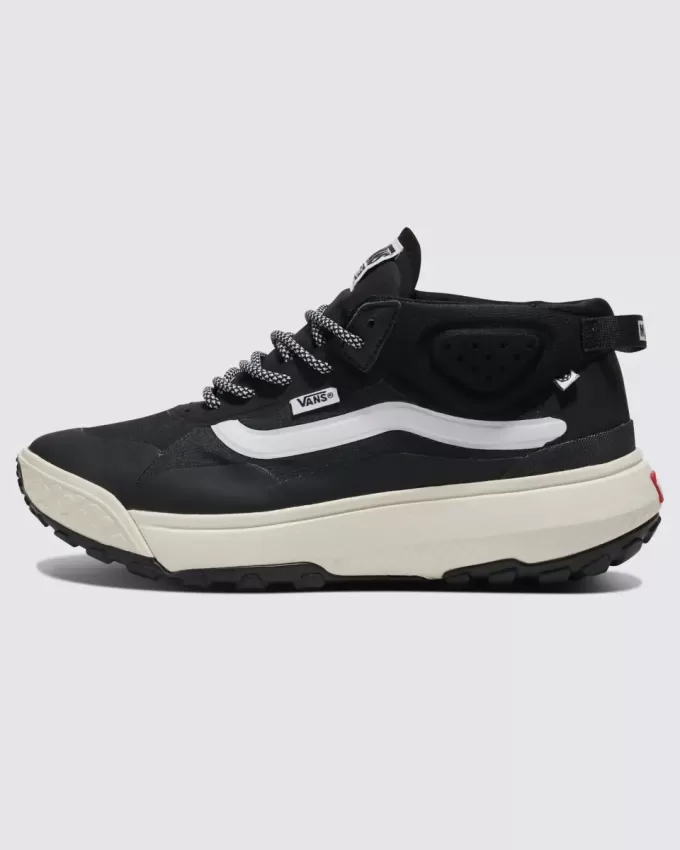 Chaussure Crosspath Mid