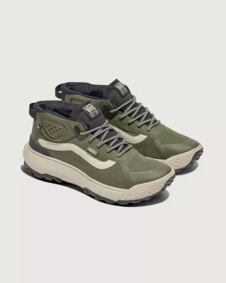 Chaussure Crosspath Mid