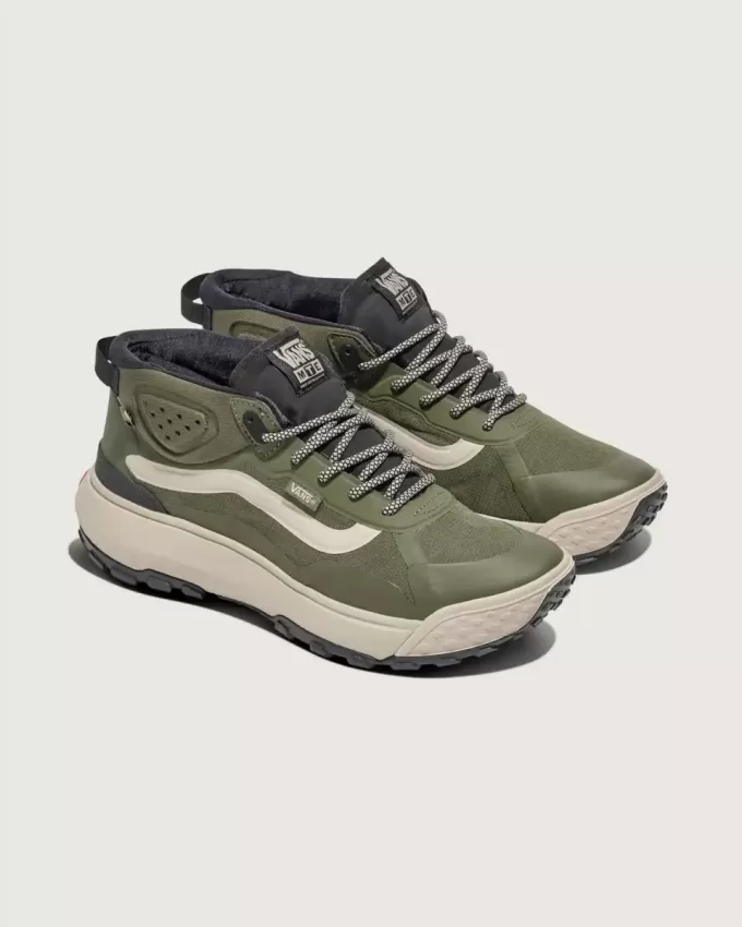 Chaussure Crosspath Mid