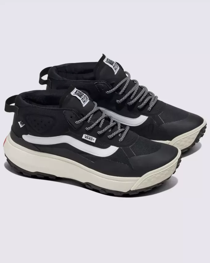 Chaussure Crosspath Mid