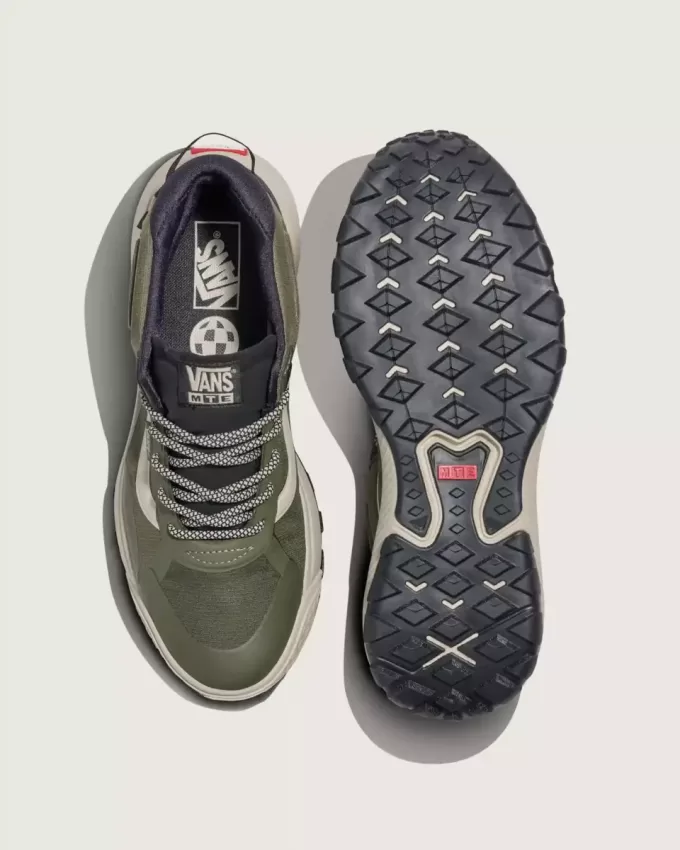 Chaussure Crosspath Mid