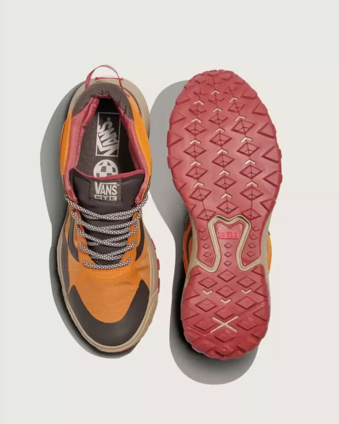 Chaussure Crosspath Mid