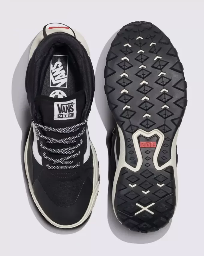 Chaussure Crosspath Mid