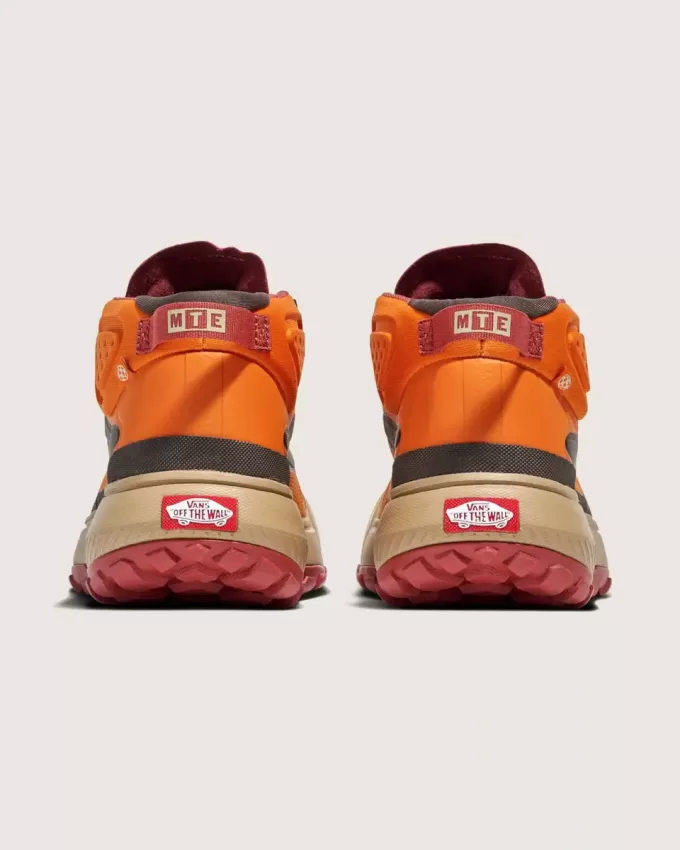 Chaussure Crosspath Mid