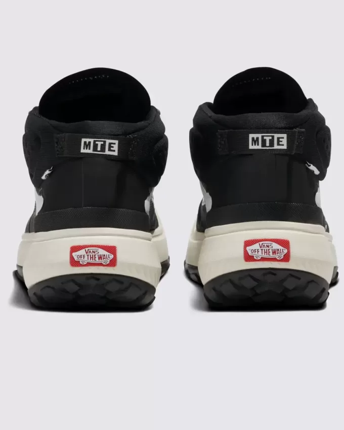 Chaussure Crosspath Mid