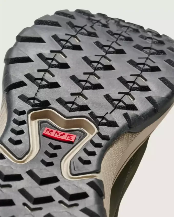 Chaussure Crosspath Mid