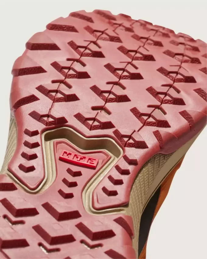 Chaussure Crosspath Mid