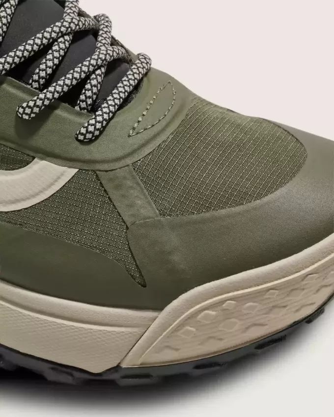 Chaussure Crosspath Mid