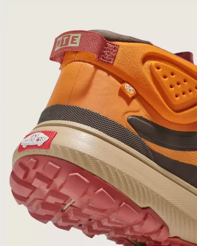 Chaussure Crosspath Mid