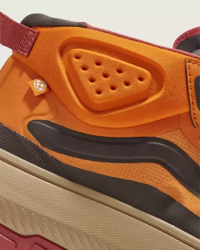 Chaussure Crosspath Mid