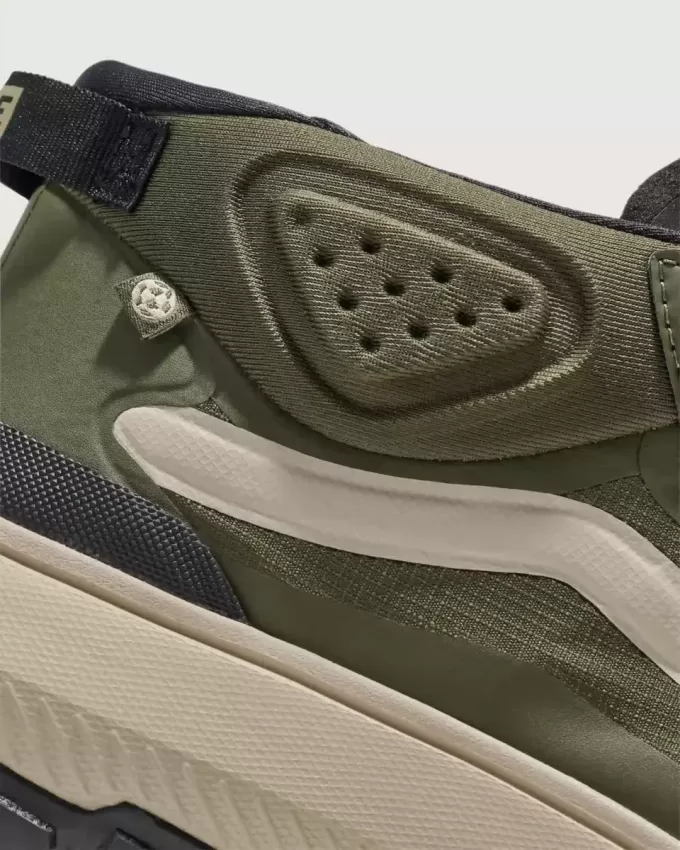 Chaussure Crosspath Mid