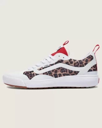 Chaussure Customs UltraRange EXO