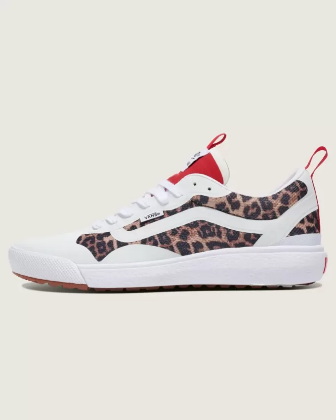 Chaussure Customs UltraRange EXO