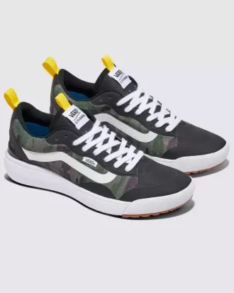 Chaussure Customs UltraRange EXO