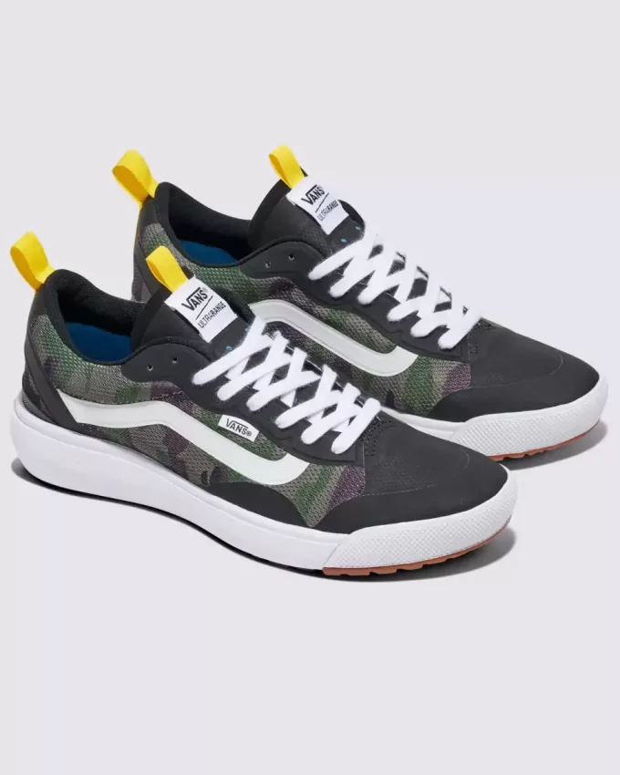 Chaussure Customs UltraRange EXO