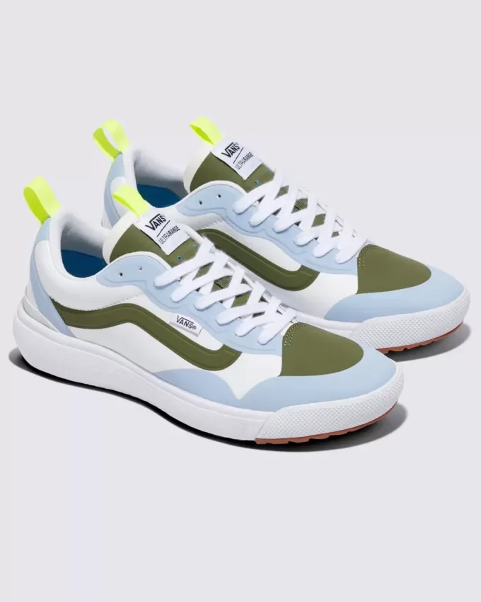 Chaussure Customs UltraRange EXO