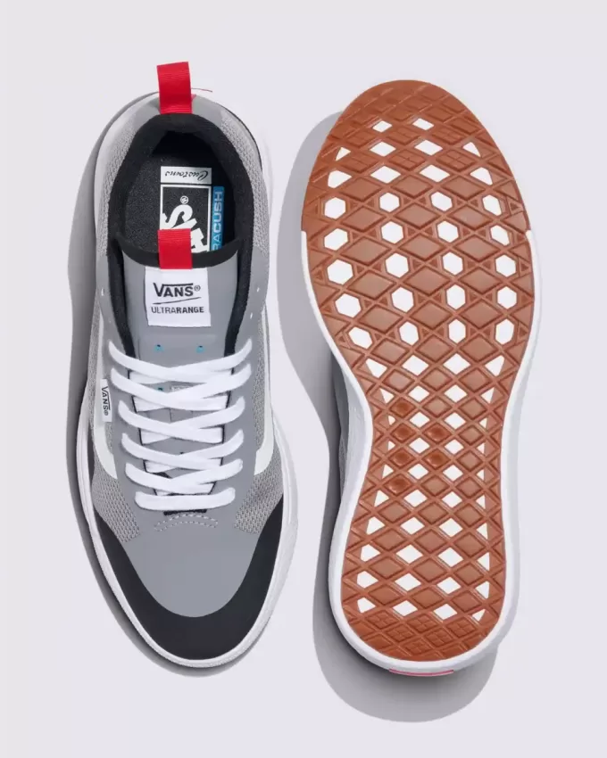 Chaussure Customs UltraRange EXO