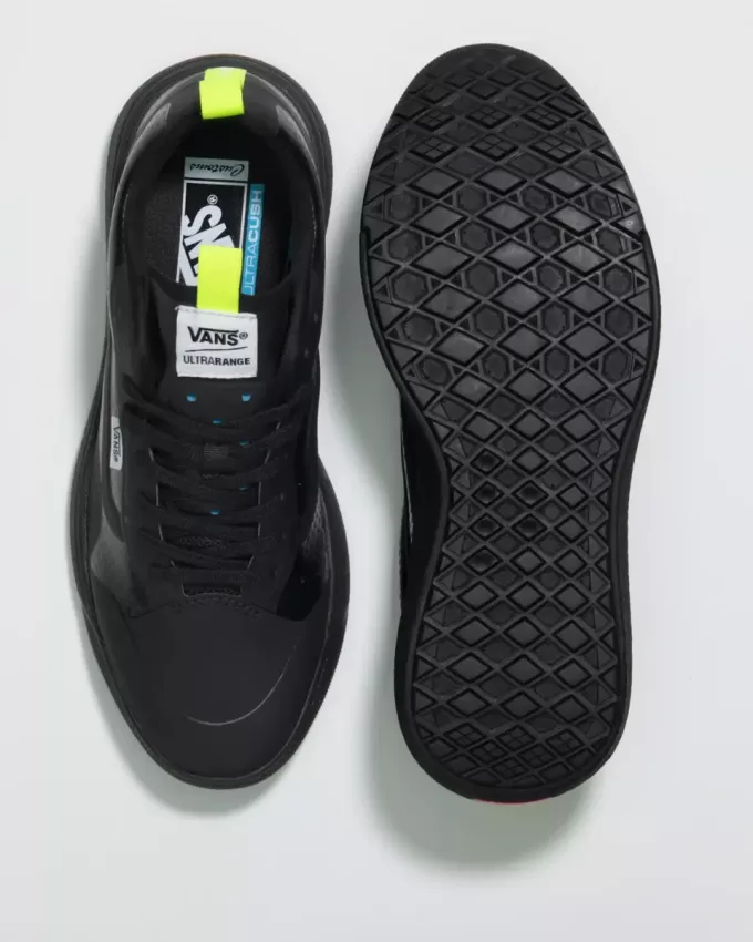 Chaussure Customs UltraRange EXO