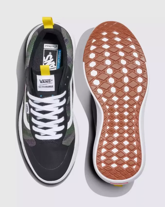 Chaussure Customs UltraRange EXO