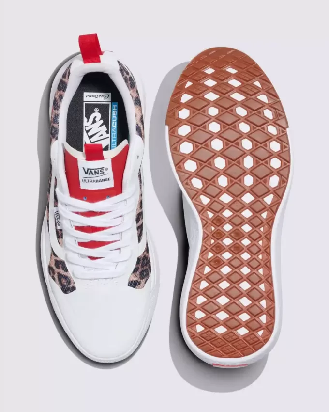 Chaussure Customs UltraRange EXO