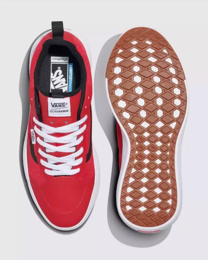 Chaussure Customs UltraRange EXO