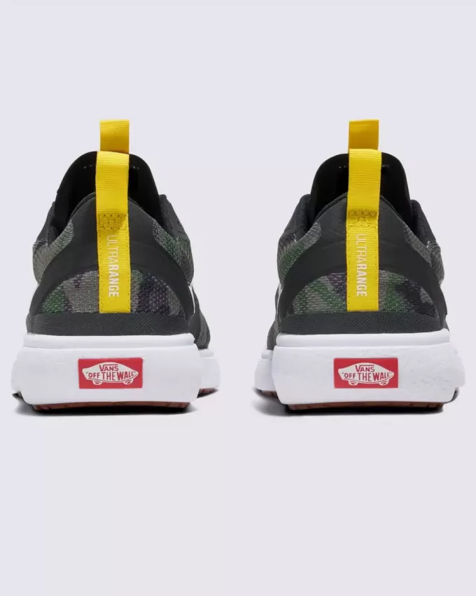 Chaussure Customs UltraRange EXO