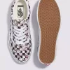 Chaussure à damier Customs Old Skool