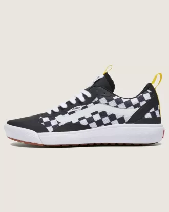 Chaussure à damier Customs UltraRange EXO