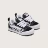 Chaussure à damier Knu Skool pour grands enfants