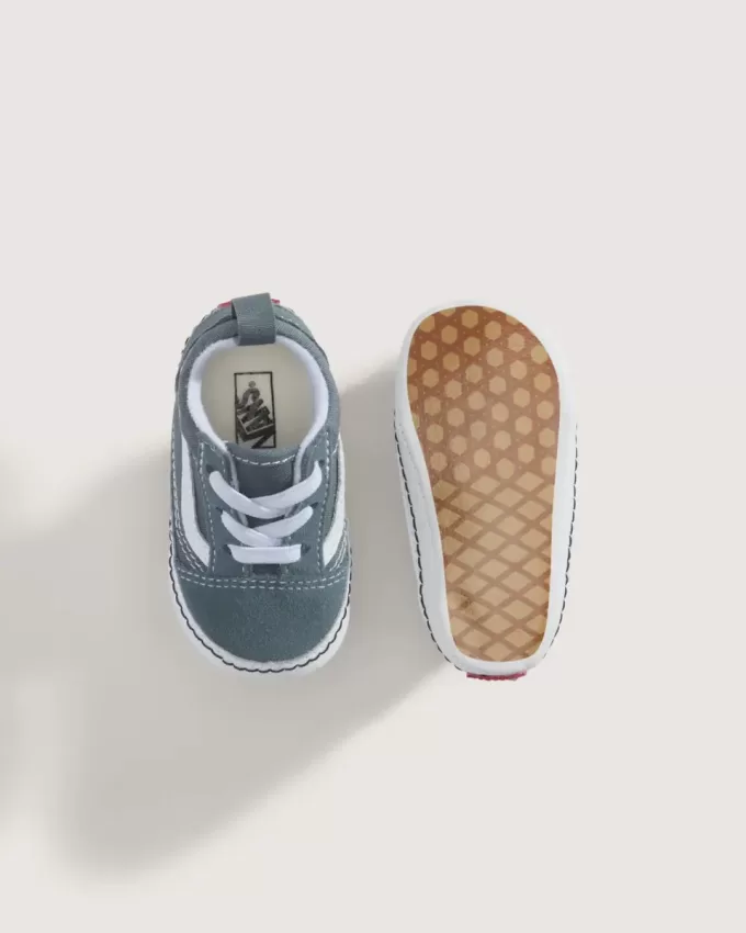 Chaussure de berceau Old Skool pour bébé