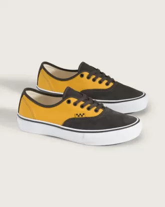Chaussure de skate authentique