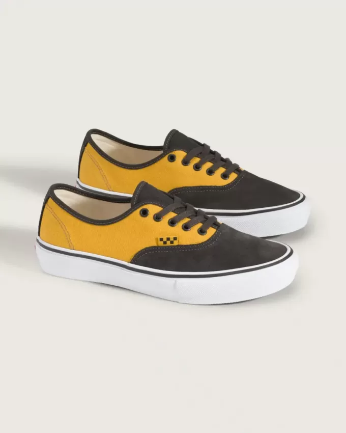 Chaussure de skate authentique