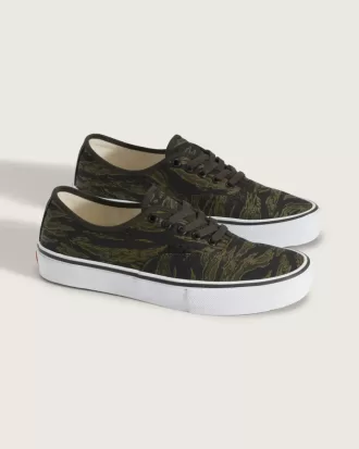 Chaussure de skate authentique
