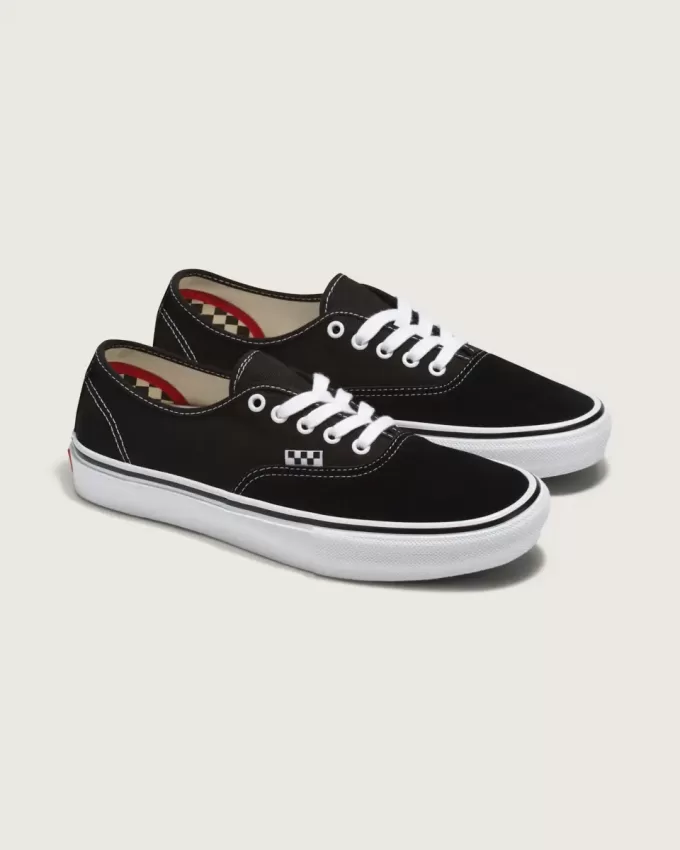 Chaussure de skate authentique