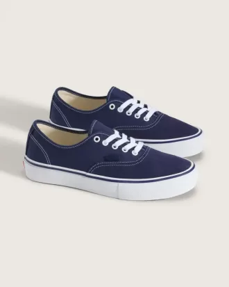 Chaussure de skate authentique