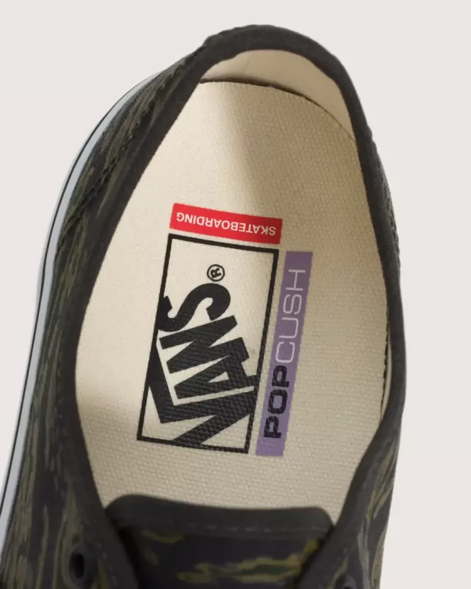 Chaussure de skate authentique