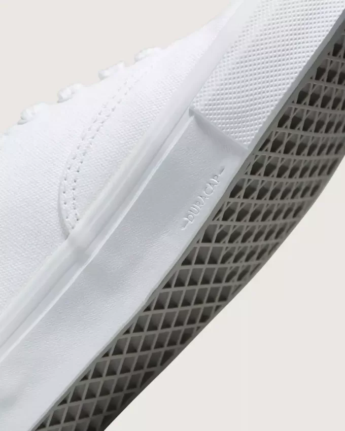 Chaussure de skate authentique