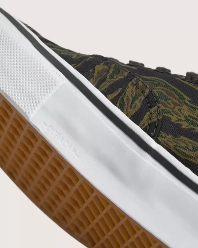 Chaussure de skate authentique