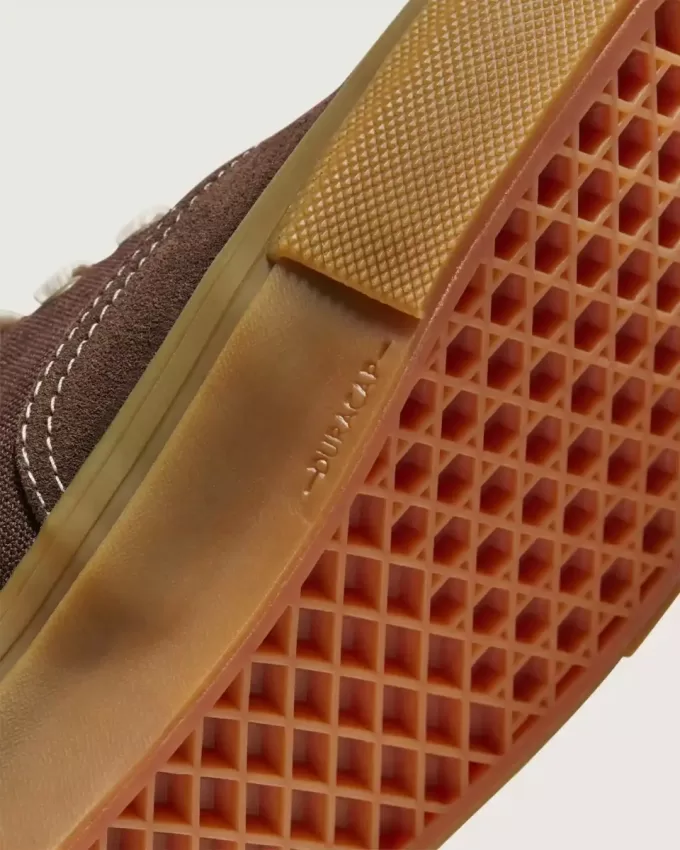 Chaussure de skate authentique