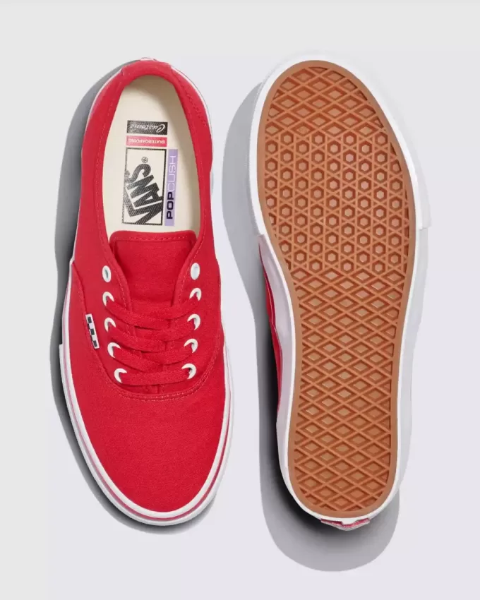 Chaussure de skate authentique Customs