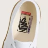 Chaussure de skate authentique en gomme