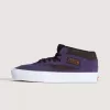 Chaussure de skate demi-cabine