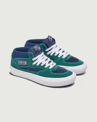 Chaussure de skate demi-cabine