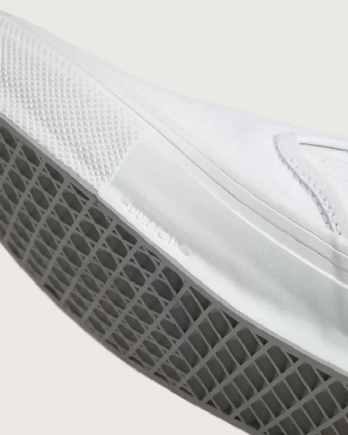 Chaussure de skate à enfiler