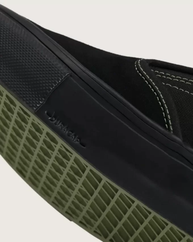 Chaussure de skate à enfiler