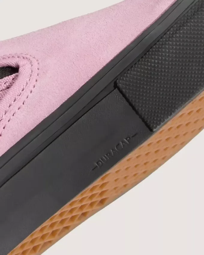 Chaussure de skate à enfiler