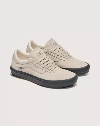 Chaussure de skate Gilbert Crockett