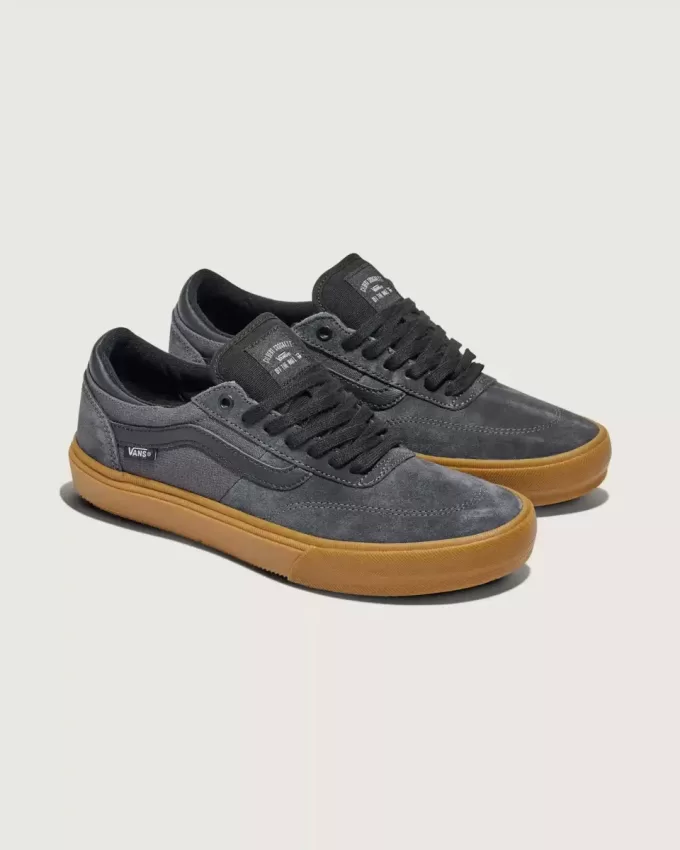Chaussure de skate Gilbert Crockett
