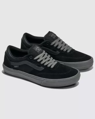 Chaussure de skate Gilbert Crockett